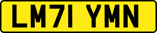 LM71YMN
