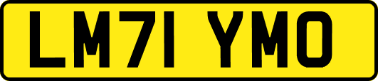 LM71YMO