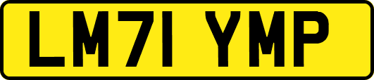 LM71YMP