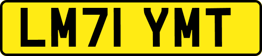 LM71YMT