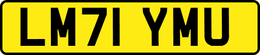 LM71YMU