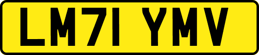 LM71YMV