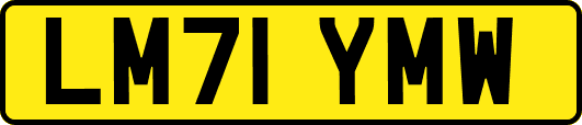 LM71YMW