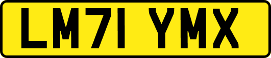 LM71YMX