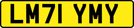 LM71YMY