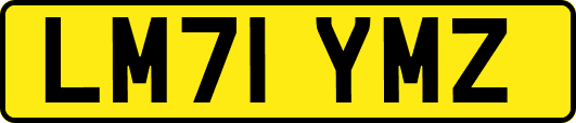 LM71YMZ