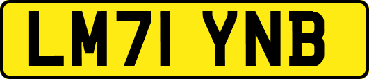 LM71YNB