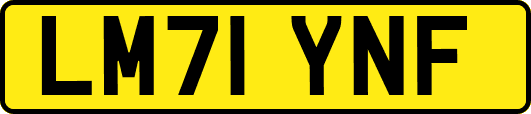 LM71YNF