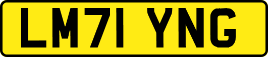 LM71YNG