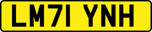 LM71YNH