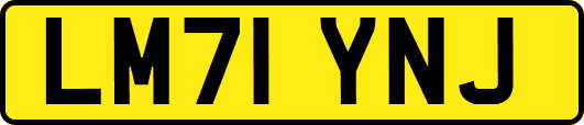 LM71YNJ