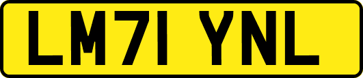 LM71YNL