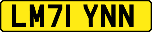 LM71YNN
