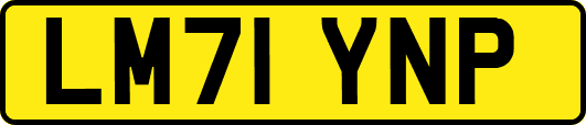 LM71YNP
