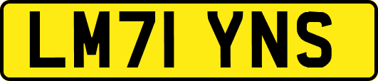 LM71YNS