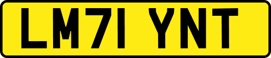 LM71YNT