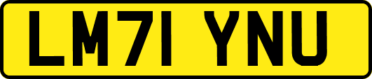 LM71YNU