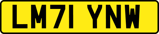 LM71YNW