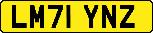 LM71YNZ