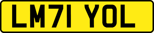 LM71YOL