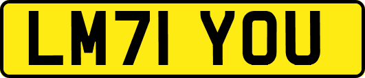 LM71YOU