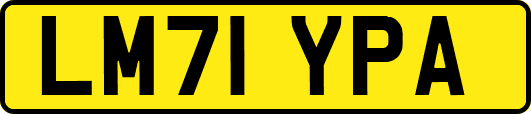 LM71YPA