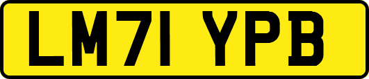 LM71YPB