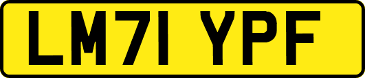 LM71YPF