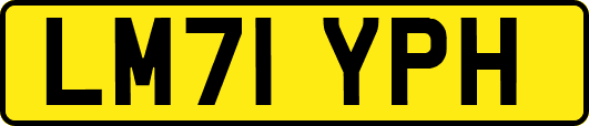 LM71YPH