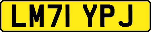 LM71YPJ