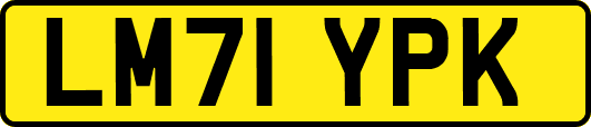 LM71YPK