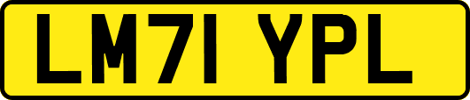 LM71YPL