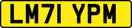 LM71YPM