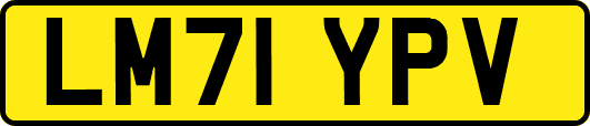 LM71YPV