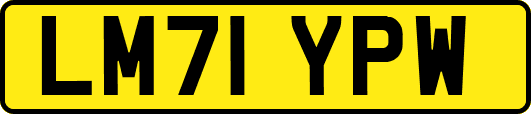 LM71YPW