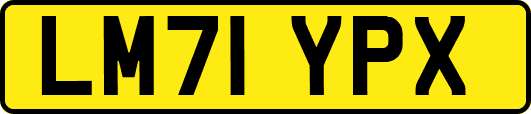 LM71YPX