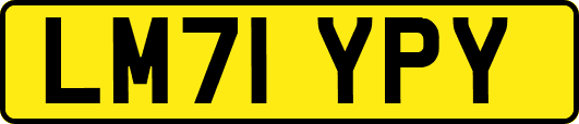 LM71YPY