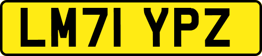 LM71YPZ