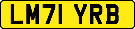 LM71YRB