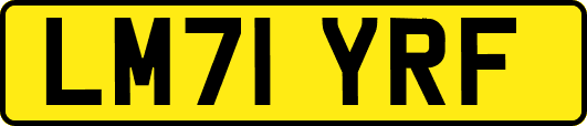 LM71YRF
