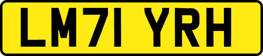 LM71YRH