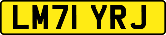 LM71YRJ