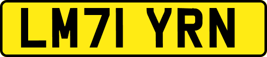 LM71YRN
