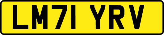 LM71YRV