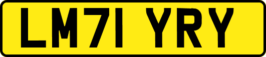 LM71YRY