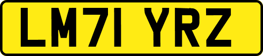 LM71YRZ