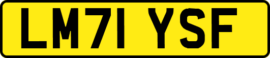 LM71YSF