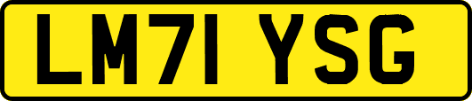 LM71YSG