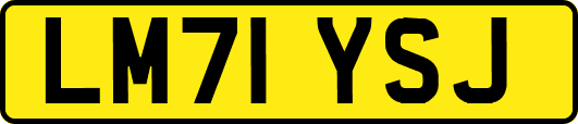 LM71YSJ