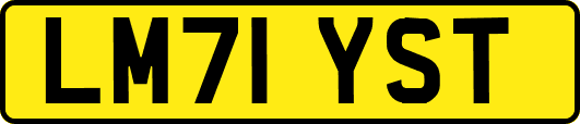 LM71YST